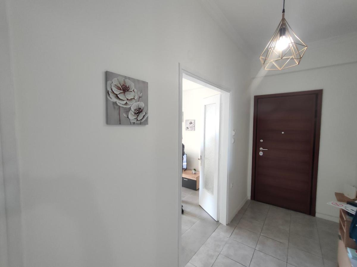 Anastasia Apartment Kavala Extérieur photo