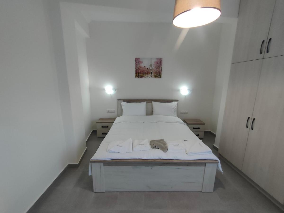 Anastasia Apartment Kavala Extérieur photo