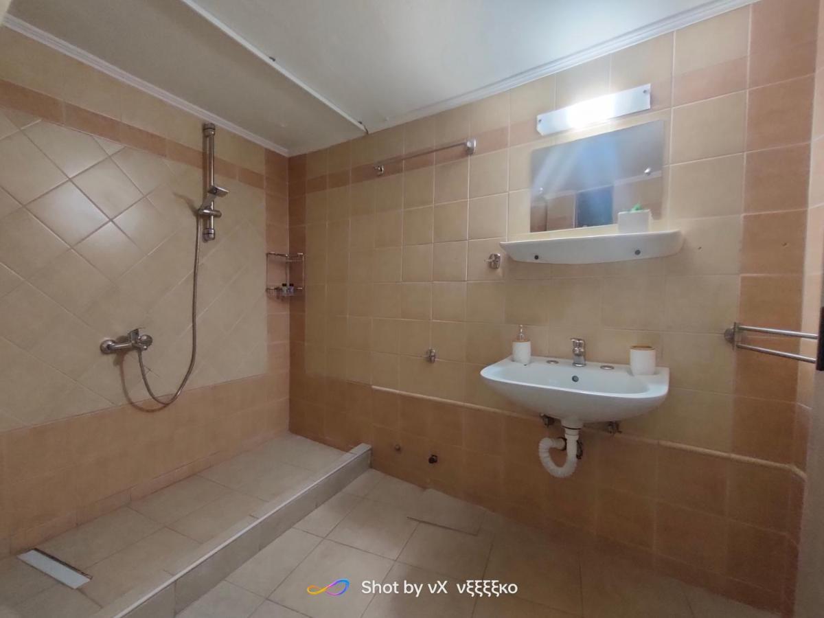 Anastasia Apartment Kavala Extérieur photo