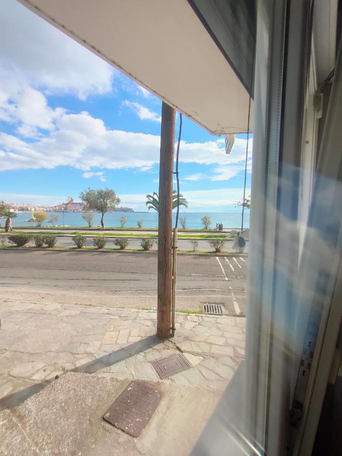 Anastasia Apartment Kavala Extérieur photo
