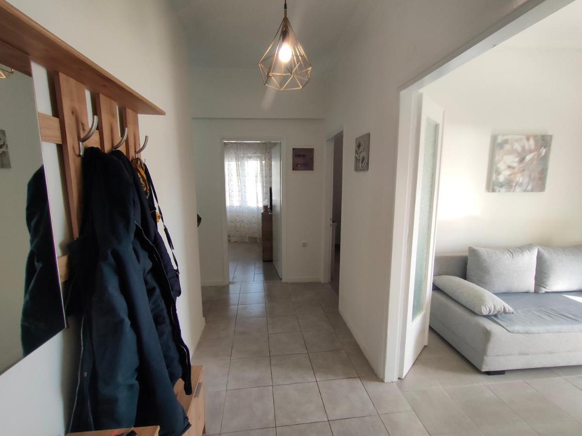 Anastasia Apartment Kavala Extérieur photo