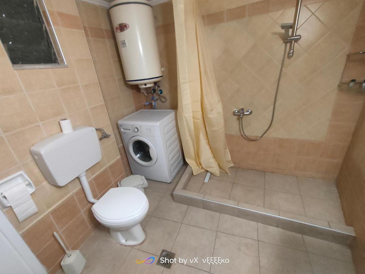 Anastasia Apartment Kavala Extérieur photo